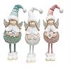 Deko Engel stehend  3er Assortierung  H35cm