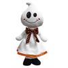 Deko Figur Halloween  Geist stehend