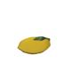 Deko Teller "Lemon" aus Keramik  Farbe: Gelb  L:19.8cm B: 16.2cm H: 2.5cm
