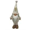 Deko Wichtel Santa  stehend Junge  L:10cm B:18cm H:43cm