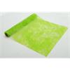 Dekostoff "Vlies" gerollt und geschnitten  36cm x 300cm  Farbe: grün