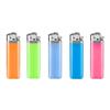 Feuerzeug X-Lite Reibrad  assortiert 5 Farben  Neon Color