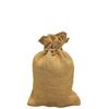 Jutesack natur 15x21cm