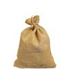 Jutesack natur 21x30cm