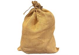 Jutesack natur 36x48cm
