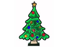 LED Figur Weihnachtsbaum  mit Infinity Effekt  Outdoor