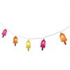 LED Lichterkette Ice Cream 10 LED - L: 165cm