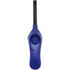 Stabfeuerzeug TOM BB-8  HC Blue / Black Tube  im Display