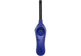 Stabfeuerzeug TOM BB-8  HC Blue / Black Tube  im Display