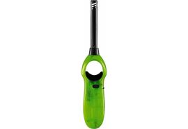 Stabfeuerzeug Unilite  Luxembourg  Frosty Green  im Display