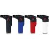 Stabfeuerzeug Unilite Tokyo  Jet Flame 4 Farben assortiert  weiss/rot/blau/schwarz
